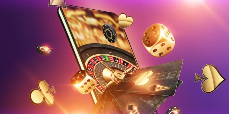 Casino Games Inspired by Video The Perfect Blend of Gaming and Gambling Casino Games Inspired by Video The Perfect Blend of Gaming and Gambling