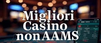Casinò Non AAMS Senza Documenti Guida Completa 1973321236