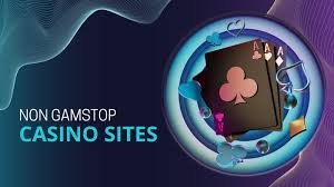 Discover New Casinos Not on GamStop for an Unmatched Gaming Experience