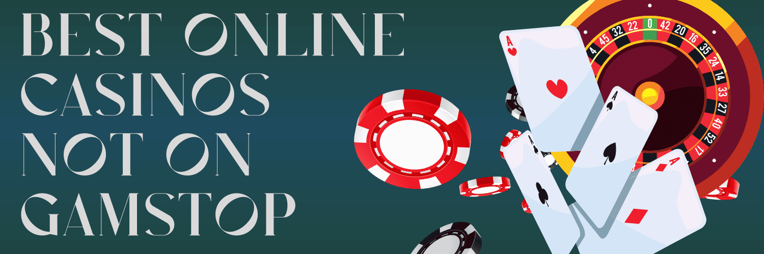 Discover Non GamStop Online Casinos in the UK