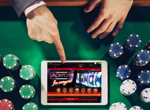 Discover SlotsAmigo Casino & Sportsbook Your Ultimate Gaming Experience
