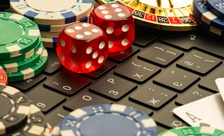 Discover SlotsAmigo Casino & Sportsbook Your Ultimate Gaming Experience