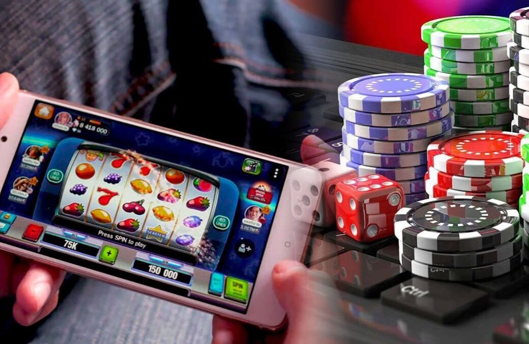 Experience the Thrill of Casino BetHog UK -304737671
