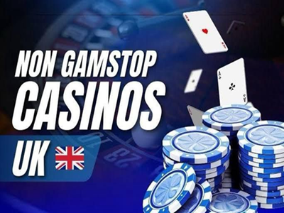 Exploring Non Gamstop UK Casino Sites A Comprehensive Guide -1857440685