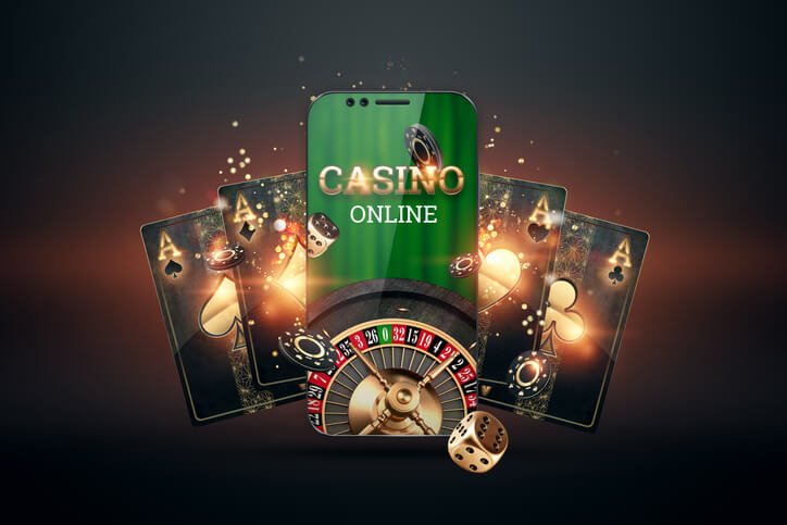 Exploring Online Casinos Offering Free Spins -403858296