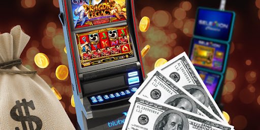 Top Rated Mobile Casinos A Comprehensive Ranking