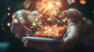 Casino med Skrill - Garanterte Sikkerhet og Enkel Betaling