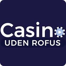 Casino Online Uden om Rufus Din Guide til Sikker Spiloplevelse