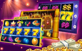 Experience the Excitement of Casino Thrill