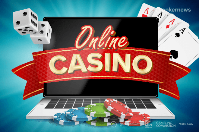 Experience the Excitement of Casino Thrill