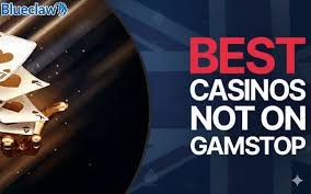 Exploring Casinos Not Registered on Gamstop 1055693721