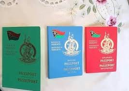 How to Apply for a Vanuatu Passport A Comprehensive Guide 885864299