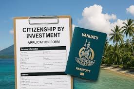 How to Apply for a Vanuatu Passport A Comprehensive Guide 885864299