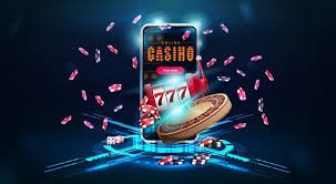 Nejlepší české online casino Hrajte bezpečně a zábavně Nejlepší české online casino Hrajte bezpečně a zábavně