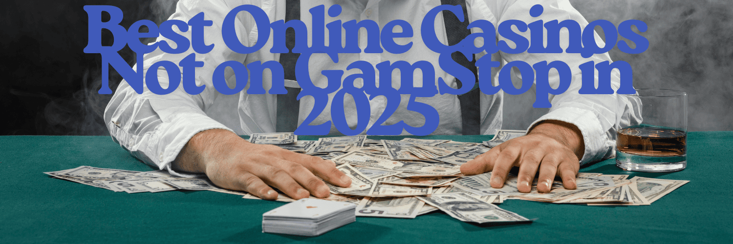 New Non Gamstop Casino Sites Explore the Latest Online Gaming Options