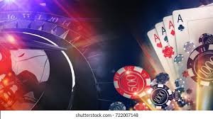 Spin Bet La Revolución de las Apuestas en Línea 982349221
