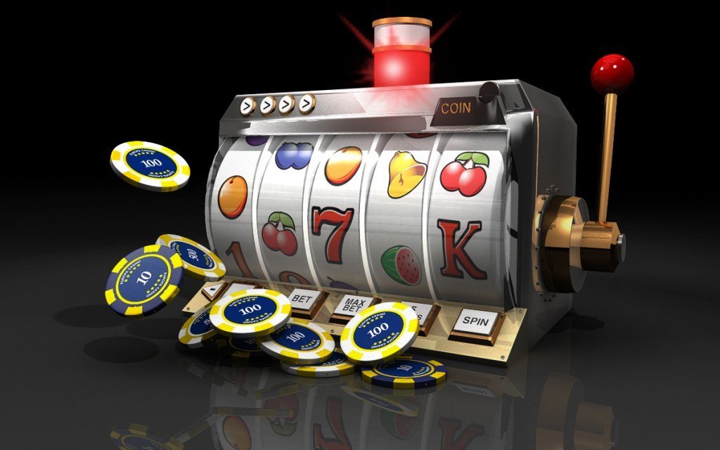 The Allure of Casino Peaches A Perfect Blend of Fun and Fortune