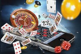 Utforska Utländska Nätcasinon En Guide till Online-Spelande