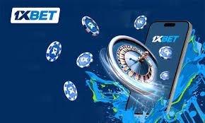 ดาวน์โหลดแอป 1xBet ประเทศไทย - การเดิมพันสะดวกสบายในมือคุณ