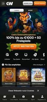 Cashwin Casino España Tu Destino de Juego en Línea -1947688763