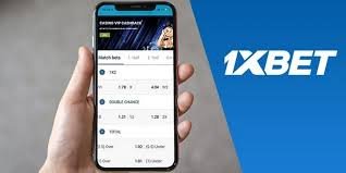 Comprehensive Guide to 1xBet India Your Gateway to Online Betting