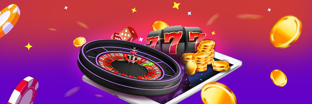 Discover the Excitement of Online Casino at Bets.io