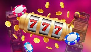 Discover the Thrill of Casino BlazeBet Your Ultimate Gaming Experience