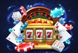 Discover the Thrills of Casino Lucky Barry 1321156330