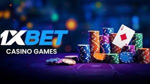 Download 1xBet App in Thailand A Comprehensive Guide -2079566606