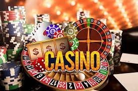 Experience the Excitement of Online Casino 7Gold 1563944080