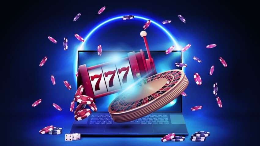 Experience the Excitement of Online Casino 7Gold 1563944080