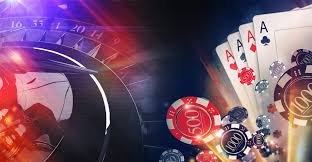Experience Thrilling Gaming at Online Casino RainBet 1439521065