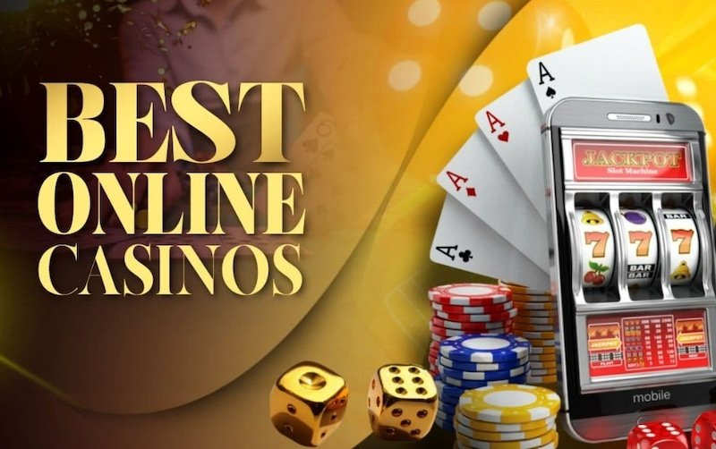 Experience Thrills with Online Casino RainBet