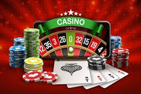 Explore the Excitement of Casino BoomingSlots Explore the Excitement of Casino BoomingSlots