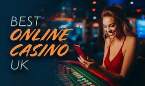 Exploring Online Casino Jobs in the UK Opportunities and Insights 1328787112