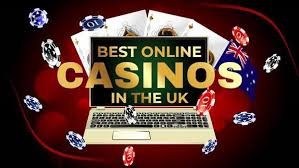Exploring Online Casino Jobs in the UK Opportunities and Insights 1328787112
