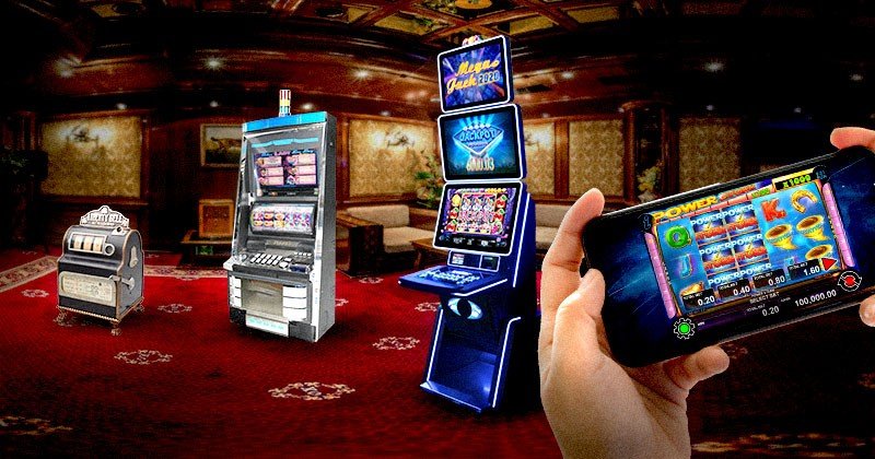Exploring the Excitement of Roibets Casino 1700484315