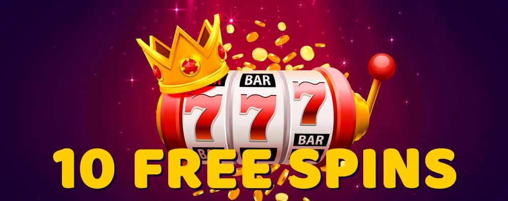 Get 20 Free Spins on Registration Your Guide to Starting Big!