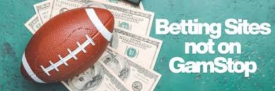 Alternative Sportsbooks Your Guide to Betting Sites Not on GamStop