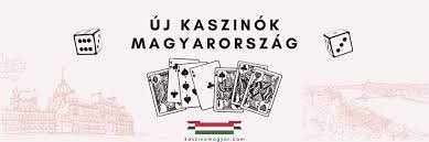 Legális Online Kaszinók A Virtuális Szerencsejáték Világa