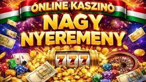 Legális Online Kaszinók A Virtuális Szerencsejáték Világa