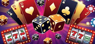 Mezinárodní Online Casino Zábava a Vítězství bez Hranic