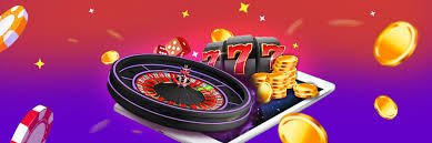 Oplev SlotsVader Casino – Din ultimative guide til online spil