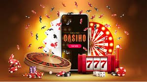 Spil hos Online Casino 1Bet - Din ultimative spilleoplevelse