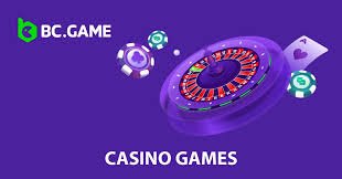 BC.Game Casino Online cu Criptomonede pentru Toți Pasionații de Jocuri