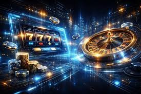 Bedste Udenlandske Casinoer Uden NemID