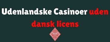 Betting Uden Licens Fordele og Risikoer