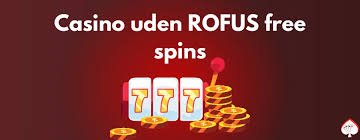 Betting Uden om Rufus En Guide til Alternative Spilmuligheder