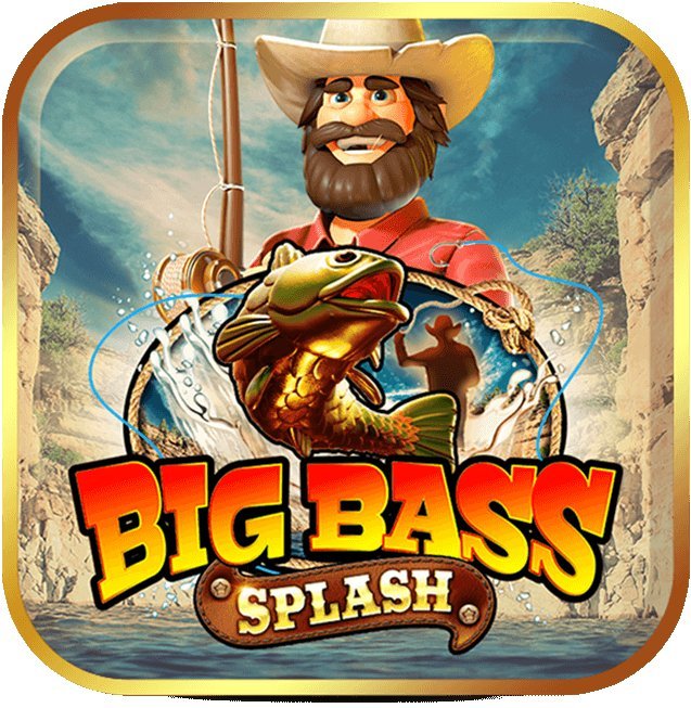 Big bass splash demo, big bass splash slot review