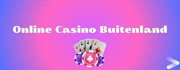 Buitenlandse Casino's met iDEAL Veilig en Amateurvriendelijk Spelen